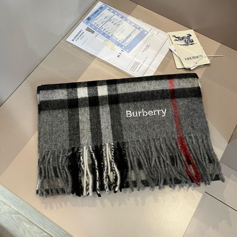 Burberry Scarf